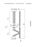 LOW-VOLTAGE MEMS SHUTTER ASSEMBLIES diagram and image