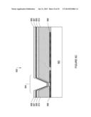 LOW-VOLTAGE MEMS SHUTTER ASSEMBLIES diagram and image