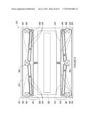 LOW-VOLTAGE MEMS SHUTTER ASSEMBLIES diagram and image