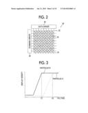 DRIVING DEVICE OF IMAGE DISPLAY MEDIUM, IMAGE DISPLAY APPARATUS, AND     NON-TRANSITORY COMPUTER READABLE MEDIUM diagram and image