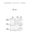 DRIVING DEVICE OF IMAGE DISPLAY MEDIUM, IMAGE DISPLAY APPARATUS, AND     NON-TRANSITORY COMPUTER READABLE MEDIUM diagram and image