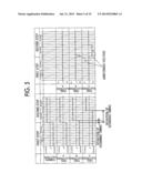 DRIVING DEVICE OF IMAGE DISPLAY MEDIUM, IMAGE DISPLAY APPARATUS, AND     NON-TRANSITORY COMPUTER READABLE MEDIUM diagram and image