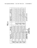 DRIVING DEVICE OF IMAGE DISPLAY MEDIUM, IMAGE DISPLAY APPARATUS, AND     NON-TRANSITORY COMPUTER READABLE MEDIUM diagram and image