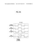 DRIVING DEVICE OF IMAGE DISPLAY MEDIUM, IMAGE DISPLAY APPARATUS, AND     NON-TRANSITORY COMPUTER READABLE MEDIUM diagram and image