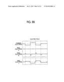 DRIVING DEVICE OF IMAGE DISPLAY MEDIUM, IMAGE DISPLAY APPARATUS, AND     NON-TRANSITORY COMPUTER READABLE MEDIUM diagram and image