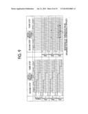 DRIVING DEVICE OF IMAGE DISPLAY MEDIUM, IMAGE DISPLAY APPARATUS, AND     NON-TRANSITORY COMPUTER READABLE MEDIUM diagram and image