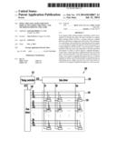 PIXEL, ORGANIC LIGHT EMITTING DISPLAY INCLUDING THE PIXEL, AND METHOD OF     DRIVING THE SAME diagram and image