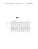 LIQUID CRYSTAL DISPLAY DEVICE AND METHOD OF DRIVING THE SAME diagram and image