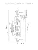 DISPLAY CONTROL CIRCUIT, LIQUID CRYSTAL DISPLAY APPARATUS HAVING THE SAME,     AND DISPLAY CONTROL METHOD diagram and image