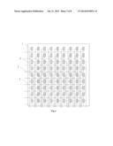 PIXEL STRUCTURE AND DISPLAY DEVICE COMPRISING THE SAME diagram and image