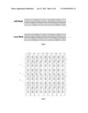 PIXEL STRUCTURE AND DISPLAY DEVICE COMPRISING THE SAME diagram and image