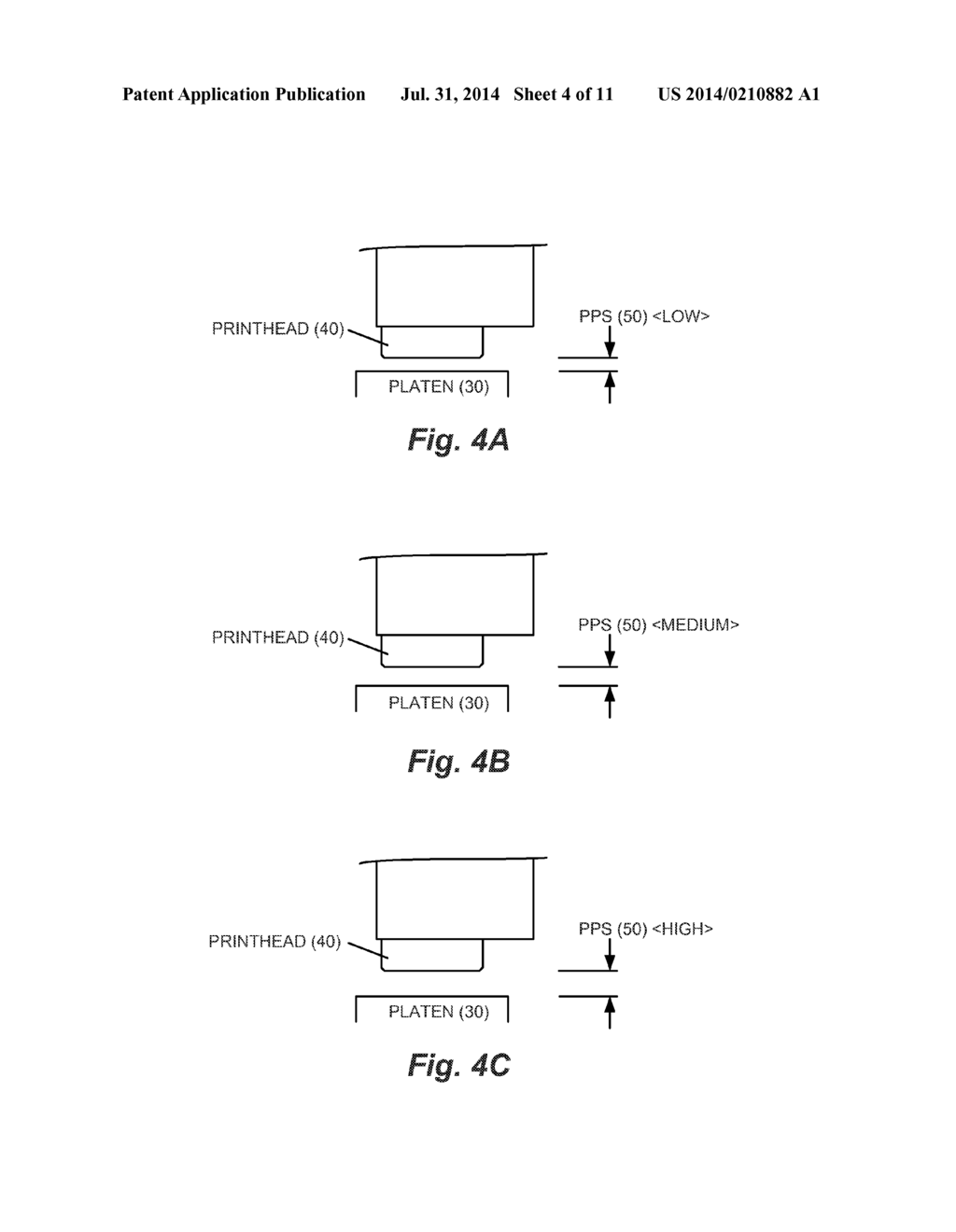 PRINTHEAD SPACING - diagram, schematic, and image 05