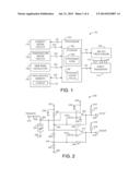 CONTROL SIGNALING USING CAPACITIVE HUMIDITY SENSOR diagram and image