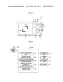 IMAGE PICKUP APPARATUS, IMAGE PICKUP METHOD, AND NON-TRANSITORY     COMPUTER-READABLE MEDIUM diagram and image