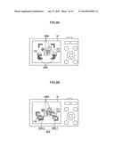 IMAGE PICKUP APPARATUS, IMAGE PICKUP METHOD, AND NON-TRANSITORY     COMPUTER-READABLE MEDIUM diagram and image