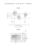 IMAGE PICKUP APPARATUS, IMAGE PICKUP METHOD, AND NON-TRANSITORY     COMPUTER-READABLE MEDIUM diagram and image