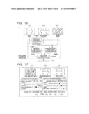 Inspection Apparatus and Method for Producing Image for Inspection diagram and image