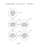 SYSTEMS AND METHODS INVOLVING A SMART CABLE STORAGE DRUM AND NETWORK NODE     FOR TRANSMISSION OF DATA diagram and image