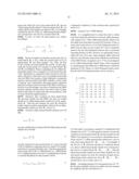 Sensing Signals with Affine-Harmonically Related Rows of Kronecker-Product     Matrices diagram and image