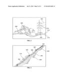 METHOD AND APPARATUS FOR DIRECT DETECTION, LOCATION, ANALYSIS,     IDENTIFICATION, AND REPORTING OF VEGETATION CLEARANCE VIOLATIONS diagram and image