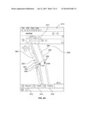 METHOD AND APPARATUS FOR DIRECT DETECTION, LOCATION, ANALYSIS,     IDENTIFICATION, AND REPORTING OF VEGETATION CLEARANCE VIOLATIONS diagram and image