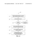 METHODS AND SYSTEMS FOR DETECTING AN OBJECT BORDERLINE diagram and image