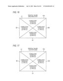 SOLID STATE IMAGE CAPTURING ELEMENT, IMAGE CAPTURING APPARATUS, AND     FOCUSING CONTROL METHOD diagram and image