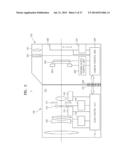 FOCUSING APPARATUS THAT EFFECTIVELY SETS A FOCUS AREA OF AN IMAGE WHEN A     FOCUSING MODE IS CHANGED diagram and image