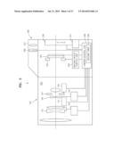 FOCUSING APPARATUS THAT EFFECTIVELY SETS A FOCUS AREA OF AN IMAGE WHEN A     FOCUSING MODE IS CHANGED diagram and image