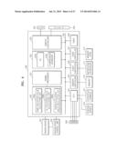 FOCUSING APPARATUS THAT EFFECTIVELY SETS A FOCUS AREA OF AN IMAGE WHEN A     FOCUSING MODE IS CHANGED diagram and image