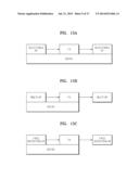 FOCUSING APPARATUS THAT EFFECTIVELY SETS A FOCUS AREA OF AN IMAGE WHEN A     FOCUSING MODE IS CHANGED diagram and image