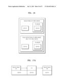 FOCUSING APPARATUS THAT EFFECTIVELY SETS A FOCUS AREA OF AN IMAGE WHEN A     FOCUSING MODE IS CHANGED diagram and image