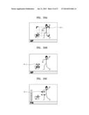 FOCUSING APPARATUS THAT EFFECTIVELY SETS A FOCUS AREA OF AN IMAGE WHEN A     FOCUSING MODE IS CHANGED diagram and image