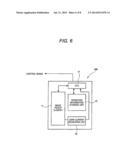 IMAGE PICKUP MODULE diagram and image