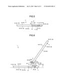 Electronic Device and Stand for Electronic Device diagram and image