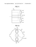 Electronic Device and Stand for Electronic Device diagram and image