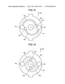 Electronic Device and Stand for Electronic Device diagram and image