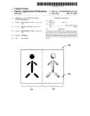 THERMALLY ACTIVATED MATTRESS COVER AND DISPLAY diagram and image