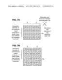 LIQUID CRYSTAL DISPLAY DEVICE AND EQUIPMENT MOUNTED WITH LIQUID CRYSTAL     DISPAY DEVICE diagram and image