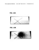 LIQUID CRYSTAL DISPLAY DEVICE AND EQUIPMENT MOUNTED WITH LIQUID CRYSTAL     DISPAY DEVICE diagram and image