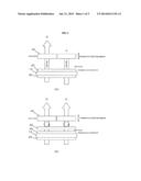 POLARIZING PLATE AND OPTICAL DISPLAY INCLUDING THE SAME diagram and image