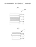 POLARIZING PLATE AND OPTICAL DISPLAY INCLUDING THE SAME diagram and image