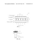 TRANSPARENT LIQUID CRYSTAL DISPLAY DEVICE diagram and image