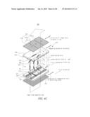 TRANSPARENT LIQUID CRYSTAL DISPLAY DEVICE diagram and image