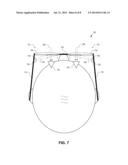 SEE-THROUGH NEAR-TO-EYE DISPLAY WITH EYE PRESCRIPTION diagram and image