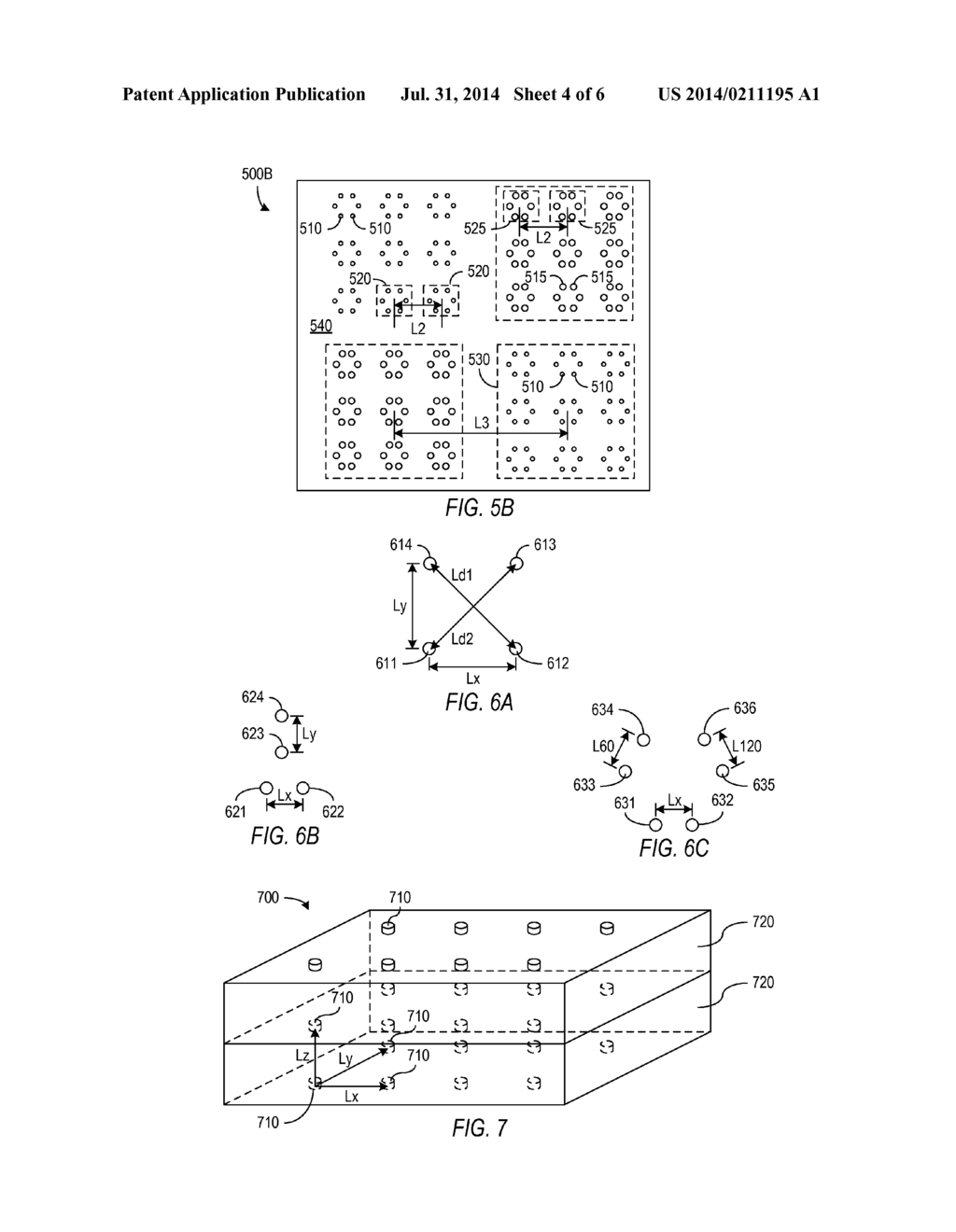 PLASMON RESONANCE BASED STRAIN GAUGE - diagram, schematic, and image 05