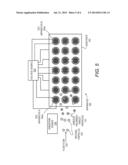 ELECTRIC FIELD GENERATING APPARATUS FOR PERFORMING SPECTROSCOPY diagram and image