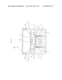 INFRARED OPTICAL SENSOR INCORPORATING A TRANSMISSION MEASURING CELL diagram and image