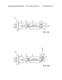 Projectors of structured light diagram and image