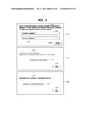 LICENSE MANAGEMENT SERVER, CONTROL METHOD, AND PROGRAM diagram and image